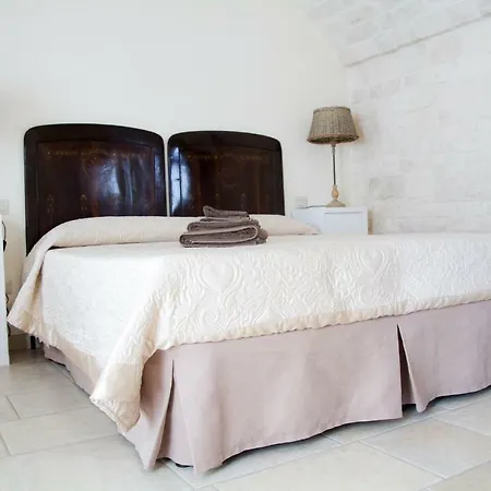 Le Chiancarelle, Casa Vacanza Alberobello Exterior foto