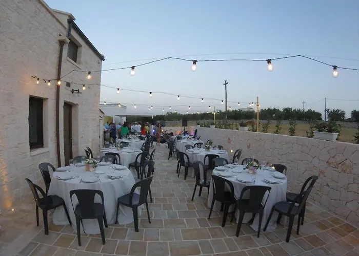 Le Chiancarelle, Casa Vacanza