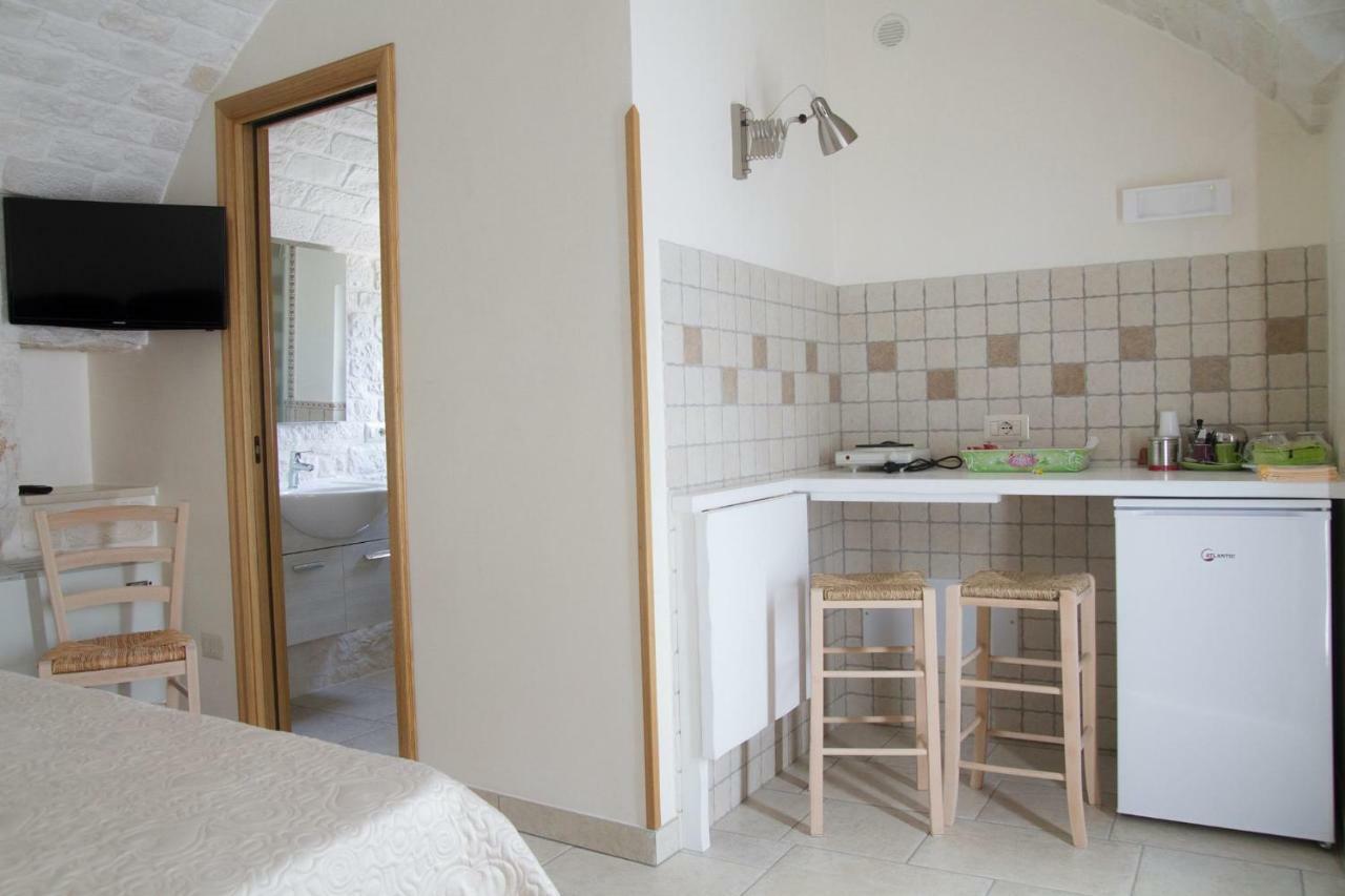 Holiday home Le Chiancarelle, Casa