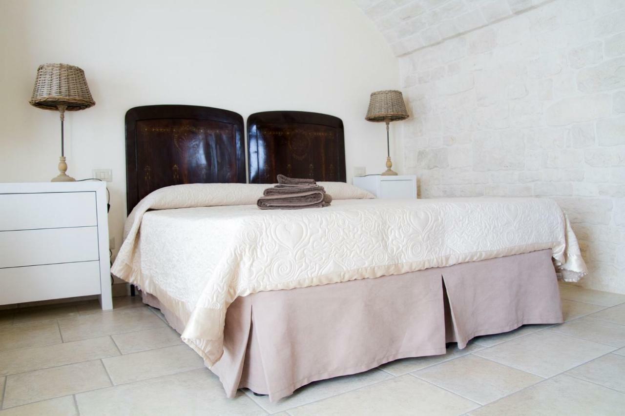 Le Chiancarelle, Casa Holiday home Alberobello