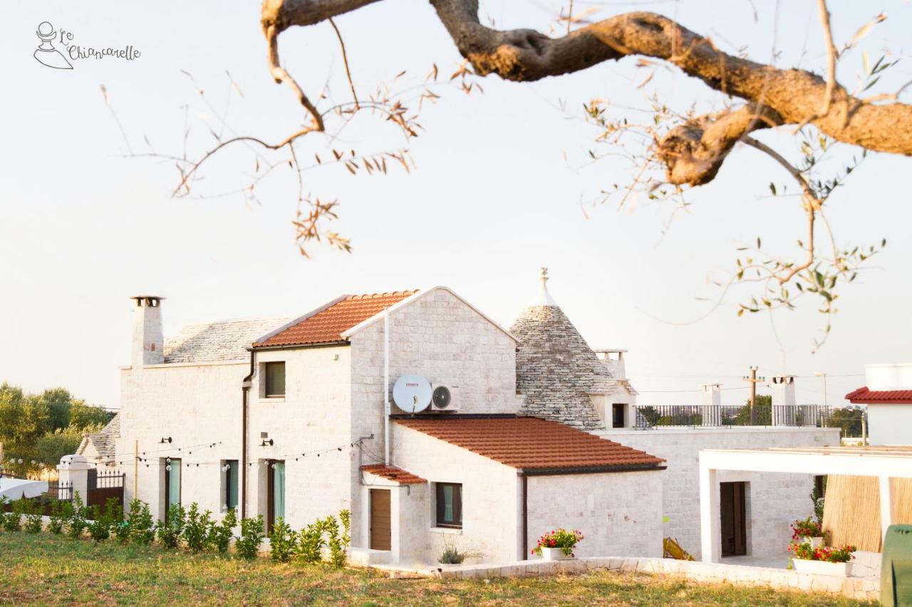 Holiday home Le Chiancarelle, Casa *