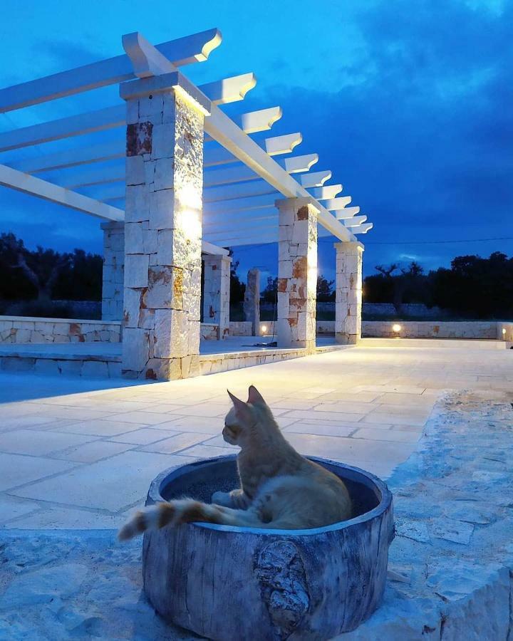 Le Chiancarelle, Casa Holiday home Alberobello