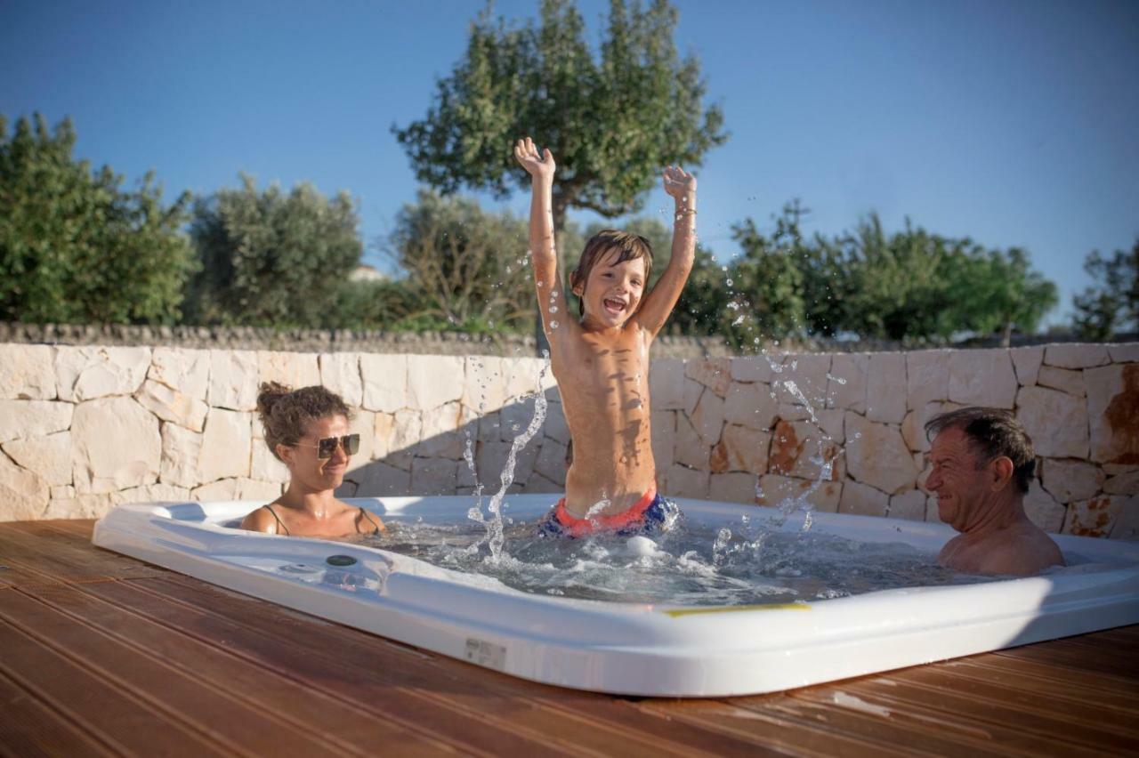 Le Chiancarelle, Casa Holiday home *